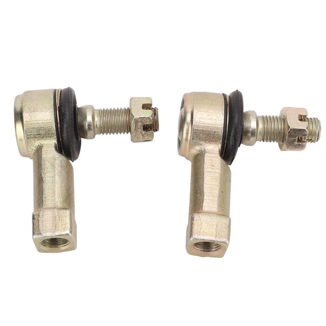 Ball Joints, Wear Resistance Original Standard Tie Rod End Uniform Thickness For Auto