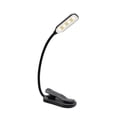 thumbnail image 1 of Livre - Lumières de Lecture Rechargeables pour Livres au Lit, 1 of 4