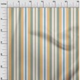thumbnail image 3 of oneOone Velvet Yellow Fabric Stripes Sewing Craft Projects Fabric Prints By Yard 58 Inch Wide-P1, 3 of 4