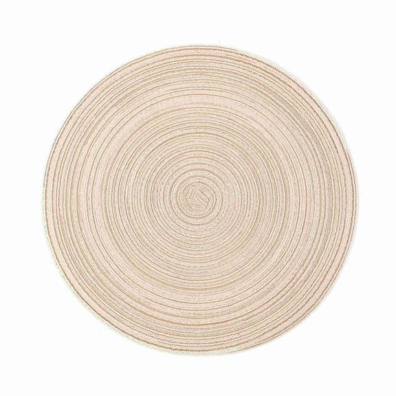 Placemats Washable Woven Vinyl Placemats For Dining Table Easy To Clean Plastic Placemats Dining Table Set