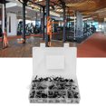 thumbnail image 2 of Blind Fastener,200 Pcs Black Blind Blind Rivet Rivet Ultra Responsive, 2 of 7