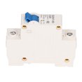 thumbnail image 1 of Mini Circuit Breaker, Pa66 Shell 1P 230V 400V 20A Circuits Breakers  For Office, 1 of 8