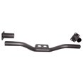 thumbnail image 5 of Trans Dapt Transmission Crossmember 4539 Universal; 3 Inch Drop; Without Mount Pads, 5 of 5