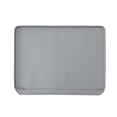 thumbnail image 1 of Milaget Cat Litter Box Mat Non Slip Sturdy Washable Cat Supplies Trapping Litter Pad light gray, 1 of 9