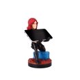 thumbnail image 4 of Exquisite Gaming Marvel - Black Widow "Cable Guy", 4 of 6