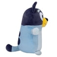 thumbnail image 3 of Squishmallows Hugmees 10 Bluey Plush - Bluey, 3 of 6