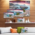 thumbnail image 3 of Réserve Naturelle Monte Cofano - Impression d'Art sur Toile Paysage, 3 of 4