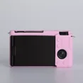 thumbnail image 2 of GadgetCom Étui de Remplacement Compatible avec Sony ZV-E10 ZVE10, Étui de Protection en Silicone pour Appareil Photo, 2 of 2