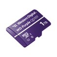 thumbnail image 2 of WD Purple WDD100T1P0C 1 TB Class 10-UHS-I (U1) microSDXC, 2 of 2