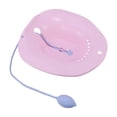 thumbnail image 2 of Boovnll Comfortable Sitting Bath Tub With High Temperature Resistance And Flatter Layer Ideal For Elderly And Disabled Avoid-Overflow Design Included, 2 of 6