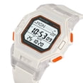 thumbnail image 3 of Birdeem Montre de Sport Numérique pour Homme, Résistante à l'Eau avec Affichage Lumineux, Montre d'Extérieur Robuste pour la Randonnée, la Course et le Entraînement Physique, 3 of 6