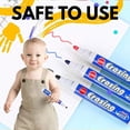 thumbnail image 3 of RXIRUCGD Dry Erase Marker, Assorted Colors, 1 Count, 3 of 5