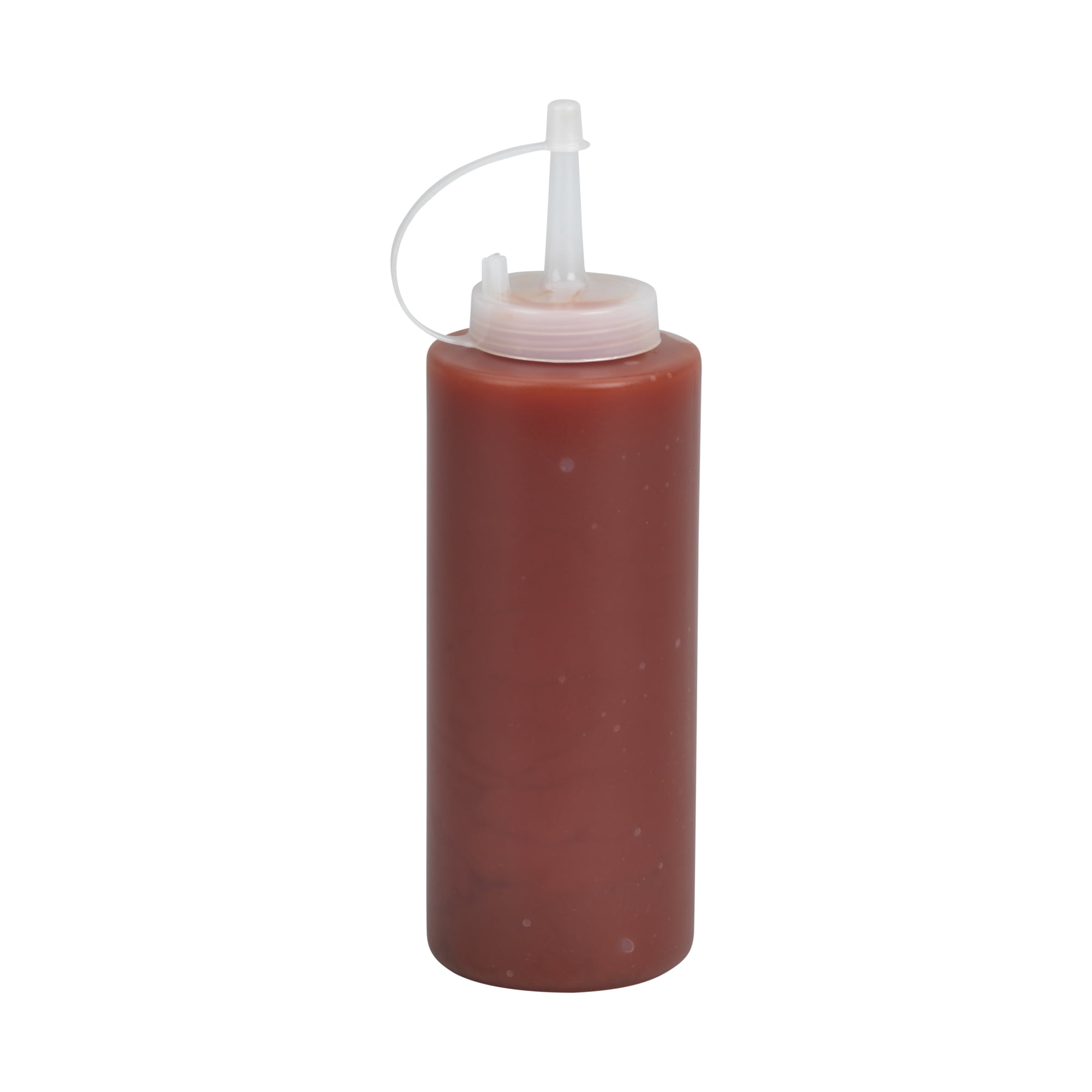 MS Clear Dispensing Bottle
