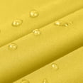 thumbnail image 3 of Économies d'Automne Horkkom Ponchos de Pluie pour Femmes Imperméables à Fermeture Éclair Manteau de Pluie avec Capuchon Cordon Poche Manteaux de Pluie de Plein Air de Randonnée TG, 3 of 4