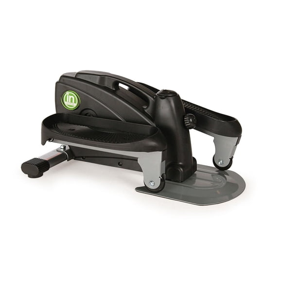 Stamina InMotion Compact Strider Black