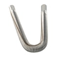 thumbnail image 2 of Exhaust Pipe Exhaust Hose Exhaust Pipe For Power Generator Stainless Steel, 2 of 7