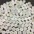 thumbnail image 5 of HOOUN 100 Pcs Perles en Jade de Qualité Naturelle A Jadeite Bricolage Bracelet Pièce Pendentif en Vrac 8 mm, 5 of 5