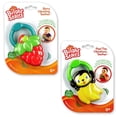 thumbnail image 4 of Jouet de dentition Fruit Vibes de Bright Starts, 4 of 4