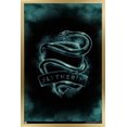 thumbnail image 4 of Harry Potter - Slytherin Crest Magic Wall Poster, 22.375" x 34", 4 of 5