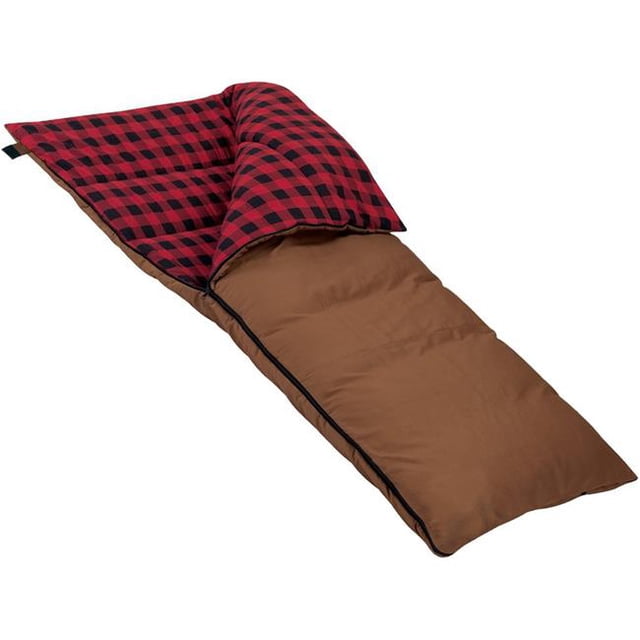 Grande 0 Degree Sleeping Bag