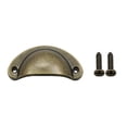 thumbnail image 1 of Vaidha Classical Cup Handle Pull Kitchen Cupboard Cabinet Door Furniture Drawer, 1 of 1