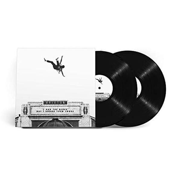 I Had The Blues But I Shook Them Loose: Live At Brixton [LimitedEdition Heavyweight Gatefold Double Vinyl]