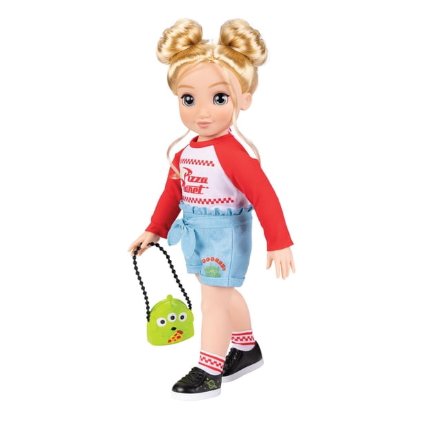iLYs~あいりーず。 Disney Ily 4EVER - 18 Inch Doll Outfit - Inspired By Toy Story