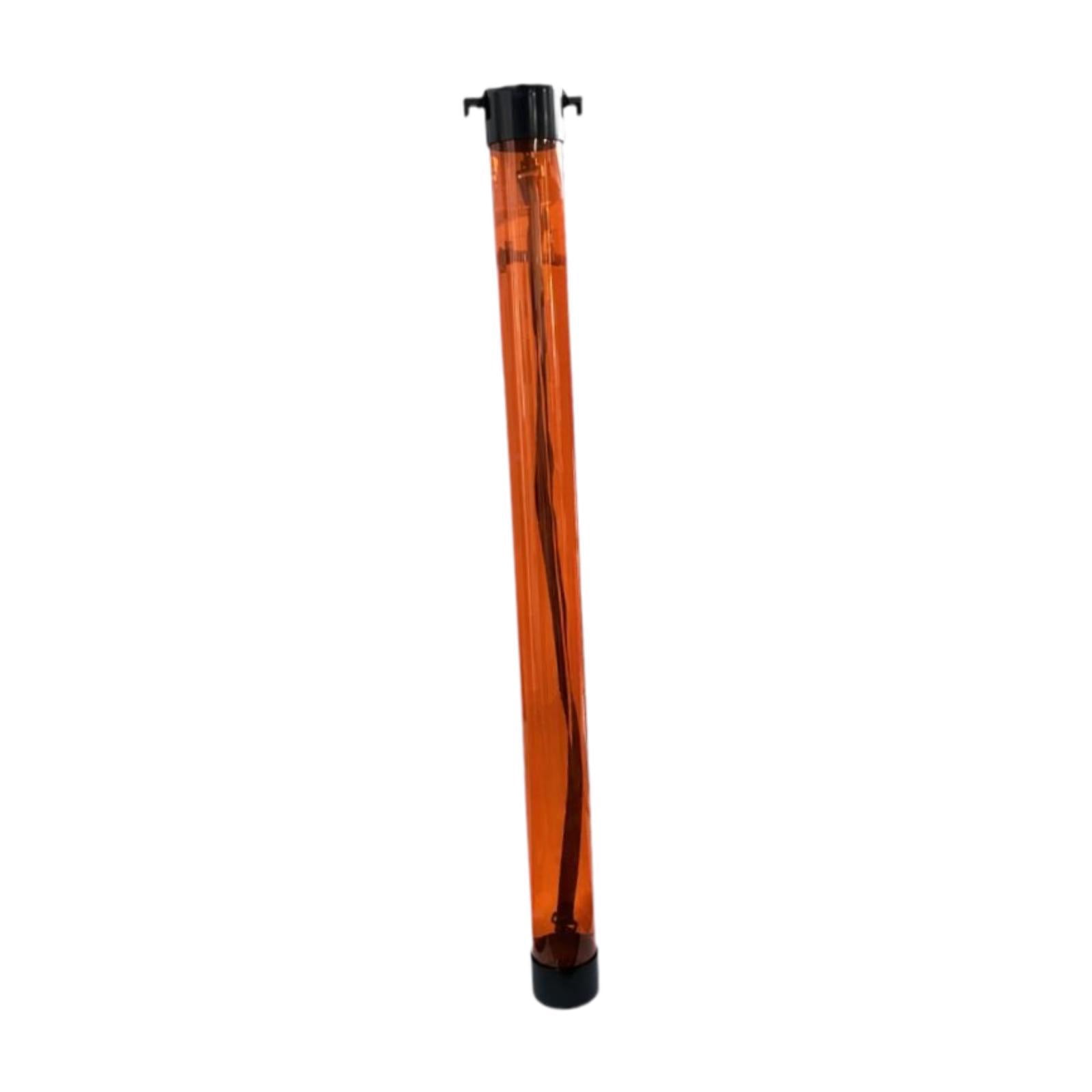 Lipstore Tennis Ball Picker Tennis Ball Retriever Beginners Collection Outdoor Activities Orange