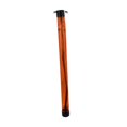 thumbnail image 1 of Lipstore Tennis Ball Picker Tennis Ball Retriever Beginners Collection Outdoor Activities Orange, 1 of 8