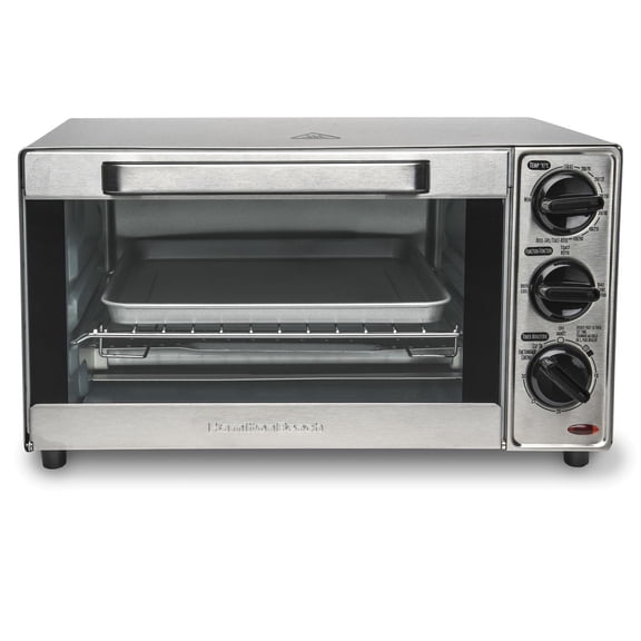 Grille-pain four Hamilton Beach 4 tranches 31401JC