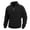 Black, variant on Mens Fall Sweaters Sweat Shirts for Men Mens Sweatshirt Fleece Mens Sweater Pullover Sweaters for Men Men's Sweaters Sweaters for Men Trendy