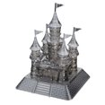 thumbnail image 1 of BePuzzled Licensed Black Castle Deluxe 3D Puzzle, 1 of 3