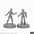 thumbnail image 2 of Reaper Miniatures REM49021 Os Miniature Black-Rand, 2 of 2