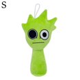 thumbnail image 1 of Sprunki Plush Rhythm Box New Game Peripheral Plush Toy Doll In Stock, 1 of 3