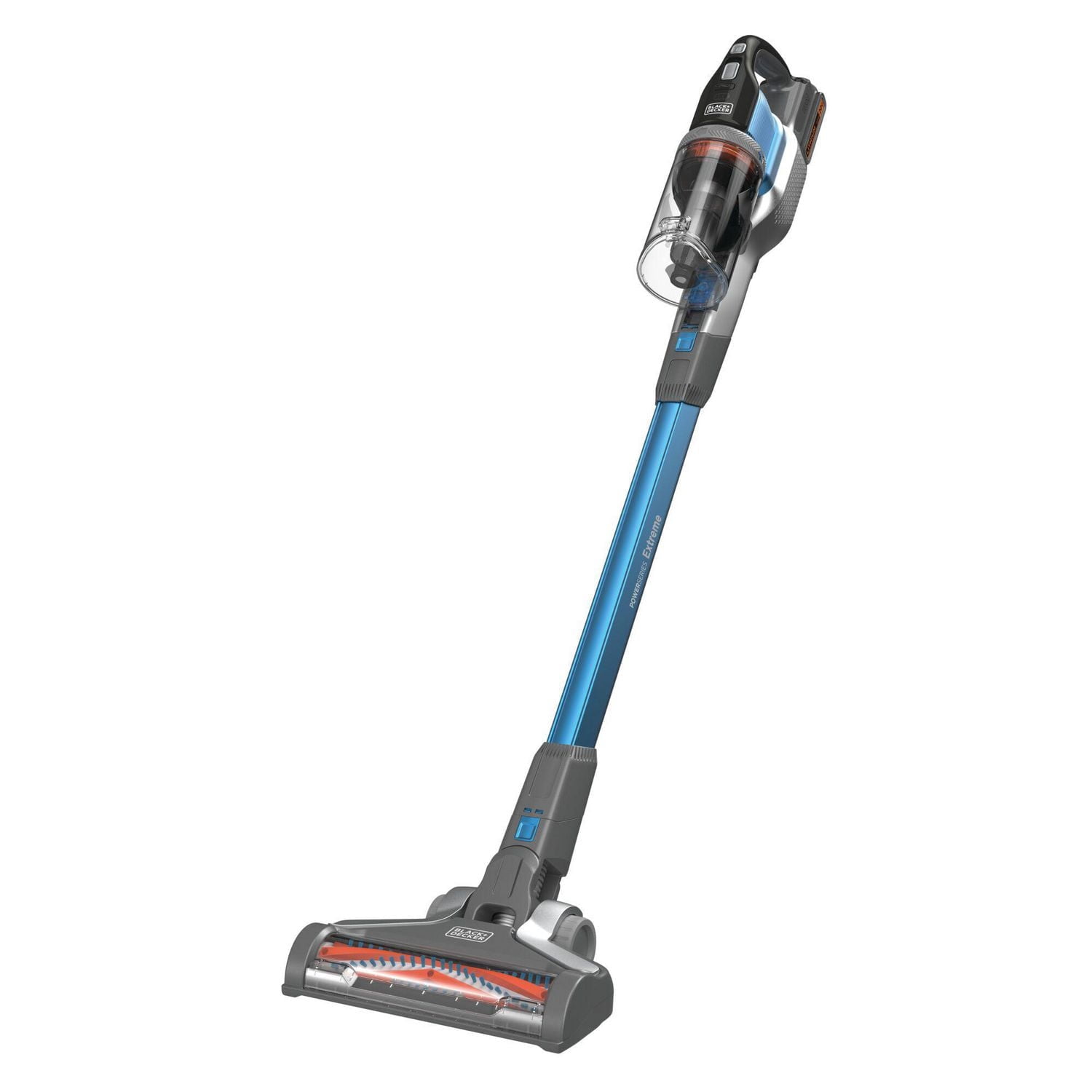 BLACK+DECKER BSV2020G POWERSERIES™ Extreme 20V MAX Cordless Stick Vacuum Cleaner