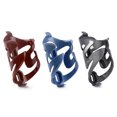 thumbnail image 3 of Bike Water Bottle Holder Cycling Cup Bracket Mount Stand Road Mountain Bikes Ultra Light Flask Cage Rack Shelf Accessory Blue, 3 of 9