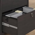 thumbnail image 3 of Scranton & Co Furniture Salinas 2 Drawer File Cabinet in Vintage Black, 3 of 7