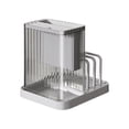 thumbnail image 1 of Outdoor Storage Box Universal Knife Rack Safe Knife Rack Kitchen Multifunctional Knife Rack Chopping Board Storage Rack Knife Integrated Storage Rack Pot Lid Chopping Board Storag Kitchen Utensils, 1 of 7