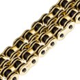 thumbnail image 1 of Niche Gold 520 X-Ring Chain 60 Links With Master Link Motorcycle 519-CDC2518H, 1 of 5