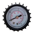 thumbnail image 2 of Almencla 2x 30psi/2 Bar Double Lecture Manomètre Testeur pour Bateau Gonflable Kayak, 2 of 8