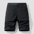 thumbnail image 4 of Pantalon Cargo pour Homme pour le Quotidien avec Ceinture - Pantalon Utilitaire Durable avec Multiples Poches pour le Travail Extérieur et un Style de Rue Décontracté, 4 of 4