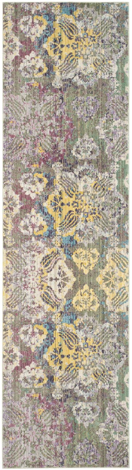 Safavieh Valencia Rowland Tapis Floral