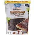 thumbnail image 1 of Great Value Seedless Sultana Raisins, 1 of 4