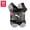 Black, variant on PUMA Men's Low Cut Socks 12 Pack (Black)