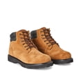 thumbnail image 3 of BOTTES UTILITY EN CUIR POUR HOMMES GEORGE, 3 of 4