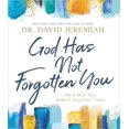 thumbnail image 2 of God Has Not Forgotten You: He Is with You, Even in Uncertain Times, 2 of 2