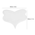 thumbnail image 4 of Wrinkle Patches, Silicone Chest Wrinkle Pad, Chest Wrinkle Pads, Silicone  Chest Pad Reusable Anti Aging Breast Patch Sticker Silicone Chest Pad for Wrinkle, 4 of 8