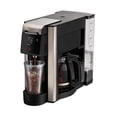 thumbnail image 2 of Cafetière 5 en 1 De Pointe FlexBrew Hamilton Beach 49965C, 2 of 7