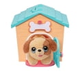 thumbnail image 4 of Little Live Pets My Puppy's Home Minis - Teal & Orange, 4 of 9