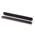 thumbnail image 2 of Nail Files & Buffer Manicure Tools Kit Rectangular Nail Art Care Buffer Block Tools Double-sided Nail Files & 4-Sided Nail Buffer, 2 of 7